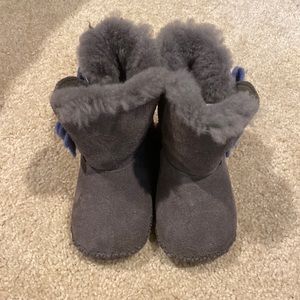 COPY - UGG Boots Baby